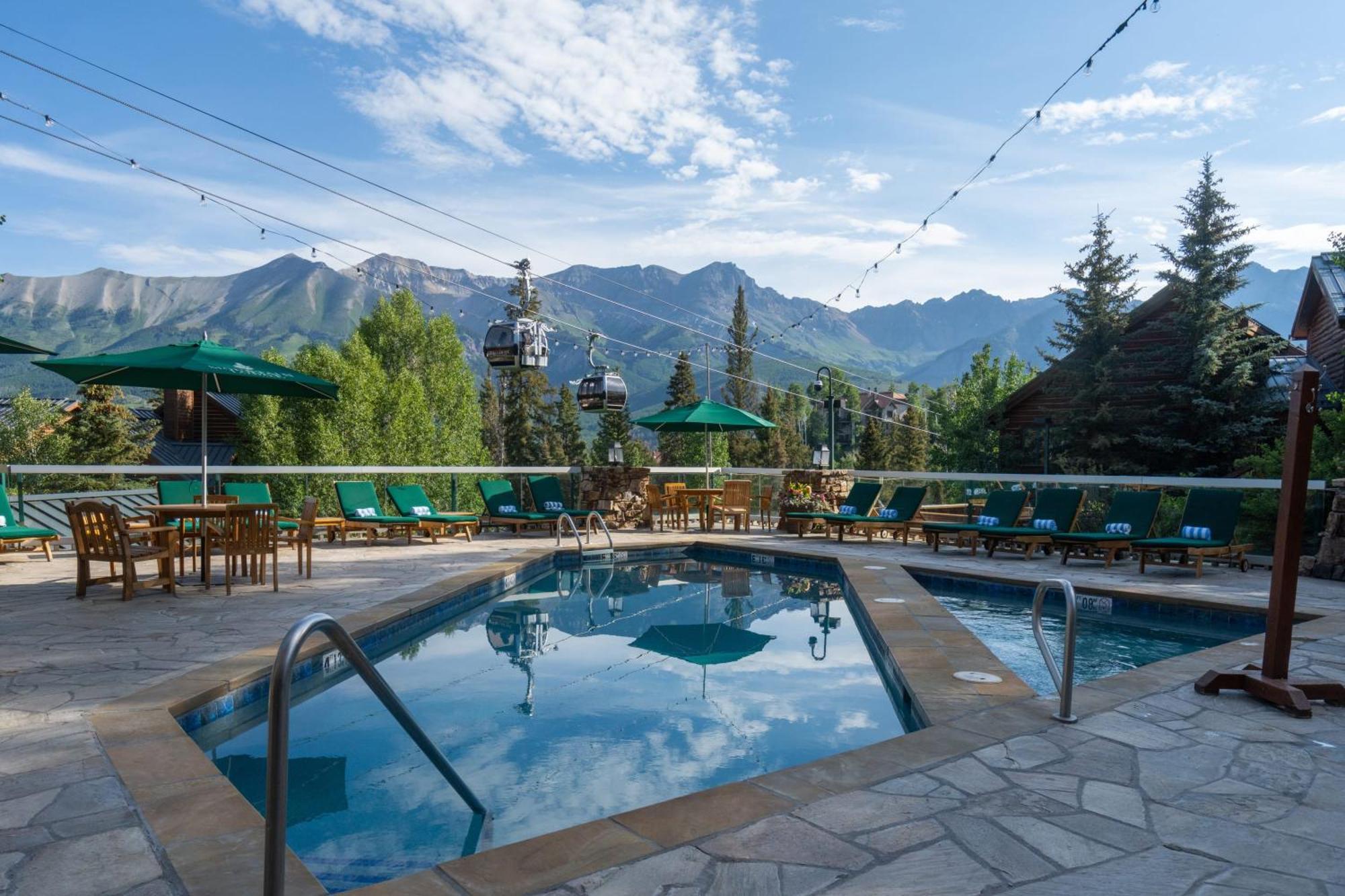 Telluride Studio - Walk To Gondola! Экстерьер фото